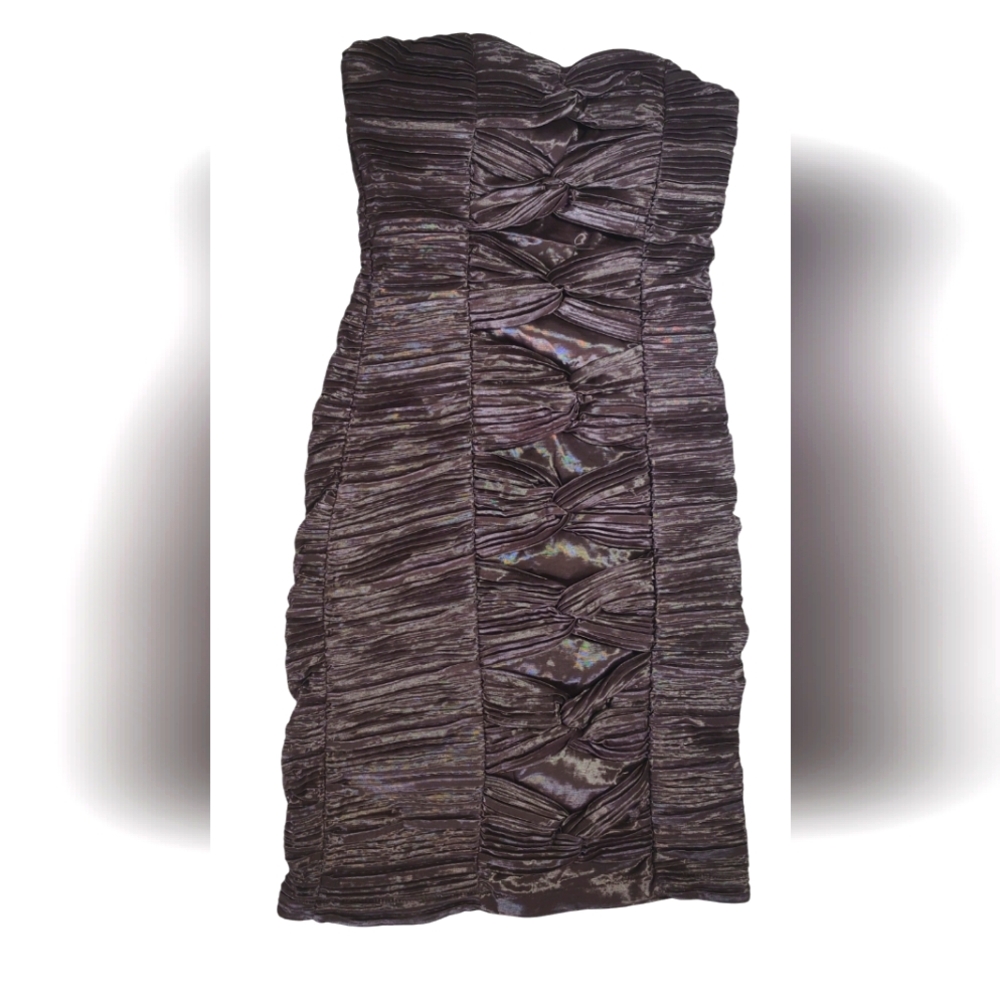 Romeo & Juliet Tube Dress (Small)